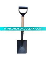 HANDLE SHOVEL baby S519FD