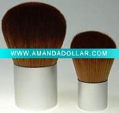Wholesale baby kabuki brush