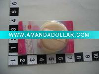 Wholesale baby powder puff