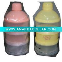 milk powder case
