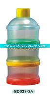 baby Milk powder container