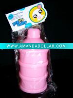 Baby milk podwer box, milk podwer case