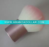 Wholesale Cosmetic Baby kabuki brush / powder brush