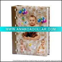 baby album