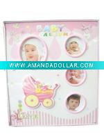 Wholesale Fashion Baby Album