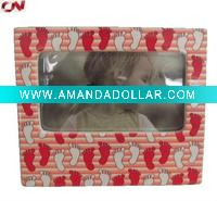 Wholesale Hot new 2011 baby photo frame