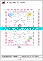 baby frame