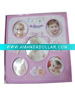 Baby Album
