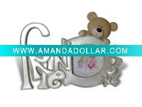lovely baby frame