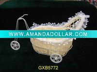 baby basket