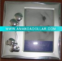 Baby photo frames