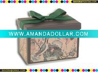 Birthday gift box, Get Well, Baby, New Home, Valentine's Day, Halloween, Easter Basket boxes