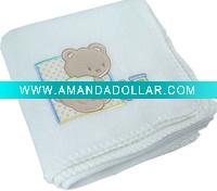 baby blanket set