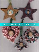 Baby Photo Frame