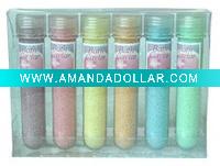 bath salt set