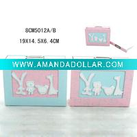 Wholesale baby photo album box