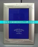 baby metal frame