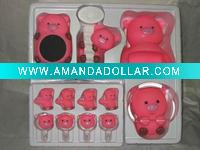 bathroom set for full bath accessories