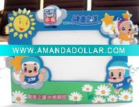 Wholesale Angel baby picture frame