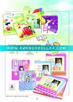 Wholesale classic wedding album