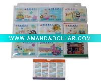 card album