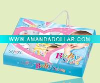 Wholesale baby bath gift sets