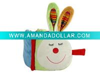 Wholesale baby Rabbit cartoon photo frame