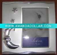 Baby photo frames