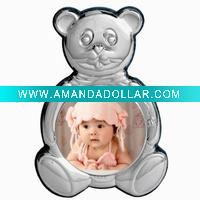 Wholesale custom baby photo frame