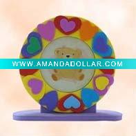 Wholesale Beautiful Baby Picture Frame For Kids