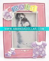 Wholesale Baby Picture Frame 3.5*5''