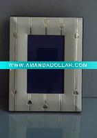 baby metal frame