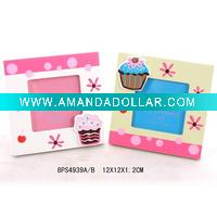 Wholesale BIRTHDAY baby picture frame