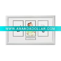 Wholesale Pearhead Baby Prints Photo Collage Frame