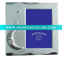 Metal Photo Frame--Baby collection