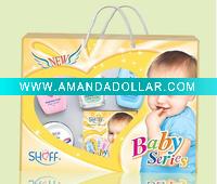 Wholesale bath set