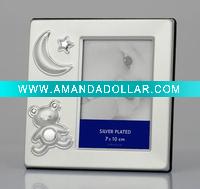 Baby Picture Frame