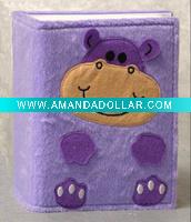 Wholesale cartoon baby album
