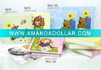 Pretty baby album