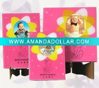 Wholesale Sun flower baby album