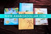 Wholesale craft paper photo album baby photo album
