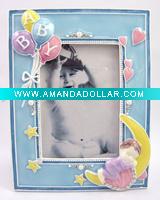 Photo Frame Baby 3.5*5''