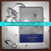 baby photo frame