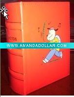Wholesale Leather baby photo album