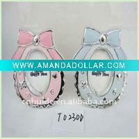 mini ceramics photo frame