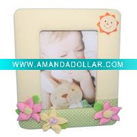 bay photo frame