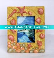 polyresin photo frame