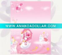 Wholesale Swan lake baby album