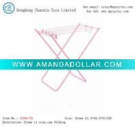 baby drying frames toys