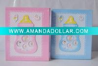 Wholesale New style Baby Photo Album printed cover